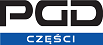 Logo PGD