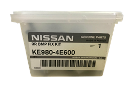 Podgląd 1 części NISSAN KE9804E600