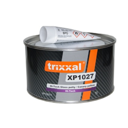 Podgląd 1 części TRIXXAL XP1027